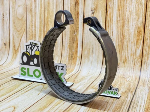 Стрічка МТЗ ВОМ без важеля середня (43мм)  (кат.70-4202100)