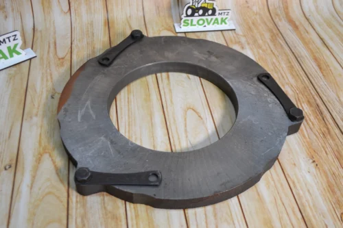 Диск середній МТЗ-1221,2022,1522,1523 (кат.85-1601092