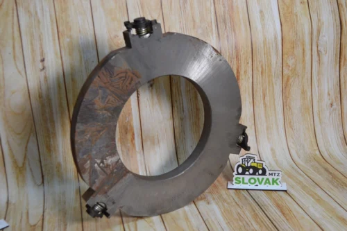 Диск зчеплення МТЗ-1221 опорний  (кат.1520-1601092)