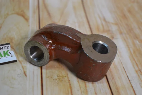 Сережки тяги механізму задньої навішування МТЗ-80/82, Оригінал Р.Б (кат.70-4605168)