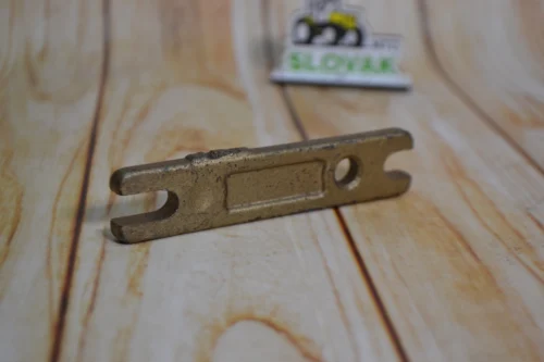 Повідець МТЗ кришки механізму перемикання передач Оригінал Р.Б (кат.70-1703202-А)