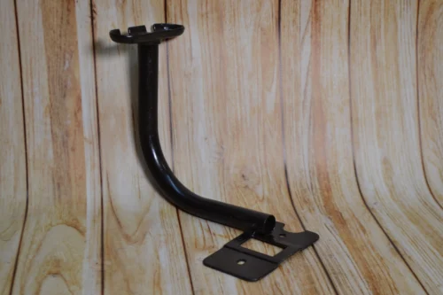 Кронштейн МТЗ кріплення ліхтаря переднього лівий (вир-во МТЗ) кат. Н80-3712040