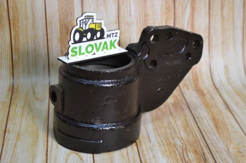 Кронштейн опори карданного валу МТЗ-80/82 Оригінал Р.Б (кат.72-2209011)