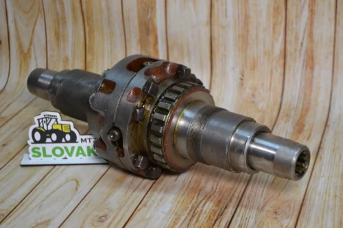 Диференціал у зборі МТЗ ПВМ н/о вир-во МТЗ (кат.52-2303010-Б)