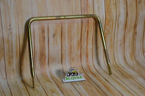 Кронштейн МТЗ кріплення дзеркала 340/470 мм мала кабіна (кат.80-8201106-А)