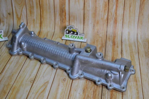 Теплообмінник МТЗ Д-260 ММЗ (кат.260-1013010-А)