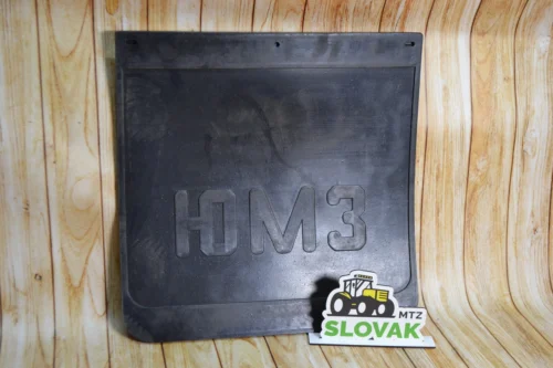 Бризговик задній крила кабіни ЮМЗ 45-8404420