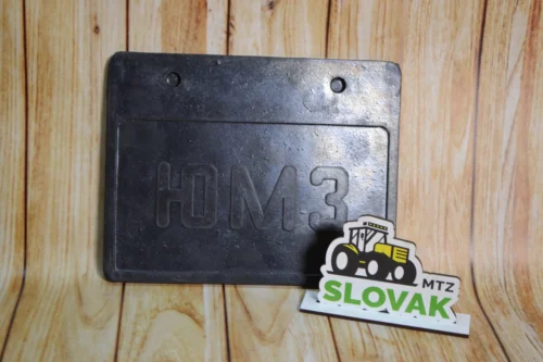 Бризговик ЮМЗ (передній) 45-8403025-Б-02