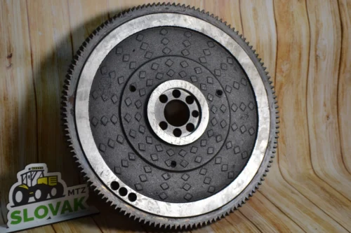 Маховик Т-40, Д-144 широкий на всі модифікації (кат.Д144-1005300)