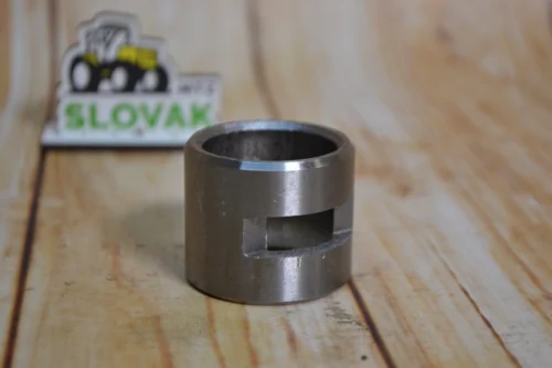 Втулка роздавальної коробки МТЗ-80/82 (кат.52-1802092-Б) (Орігінал)