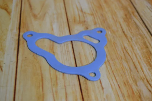 Прокладка кришки термостату Д-65 (силікон) (кат.Д65-15-010)