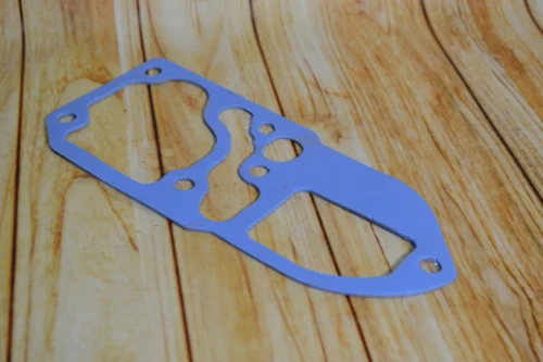 Прокладка корпусу центрифуги Д-65 (силикон) (кат.Д48-09-015)