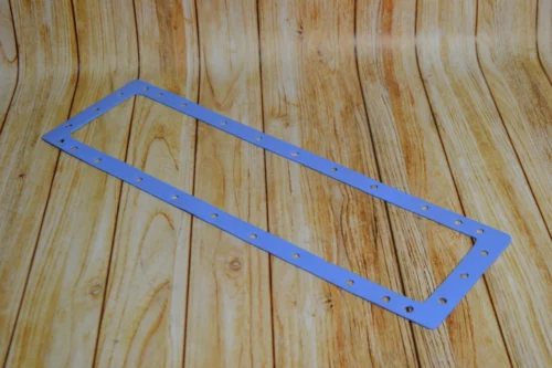 Прокладання радіатора (Силікон) МТЗ-80/82. (кат.70У-1301169-С)