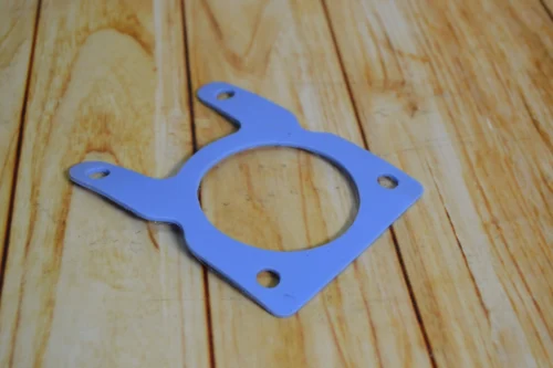 Прокладка НШ-10 (силикон) (кат.240-1022062)