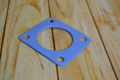 Прокладка НШ-32 (силикон) (кат.36-1022054)