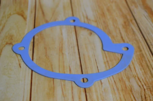 Прокладка помпи Д-240 (силікон) (кат.50-1307048-Б)