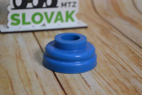 Чехол на тягу А-4 (Силікон) А35.32.005-Б (пильник) МТЗ (С40979