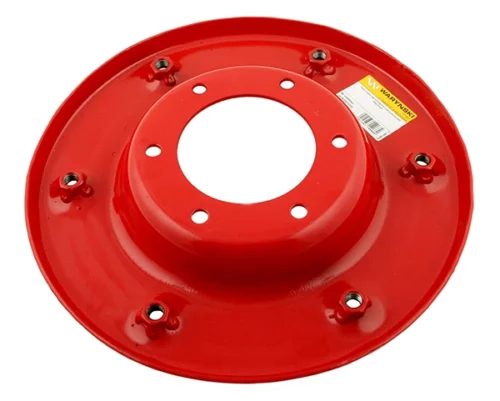 Опорна плита роторна косарка Wirax польська (кат.5036010340)