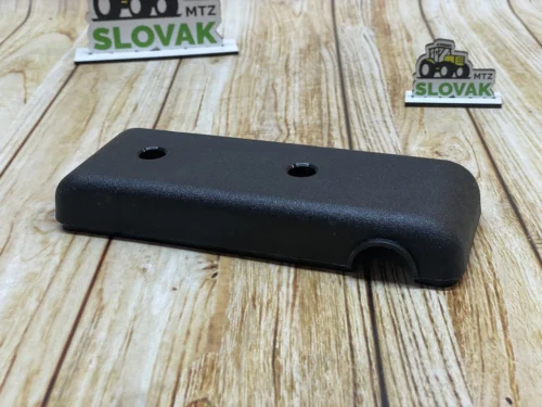 Кожух кріплення переднього ліхтаря МТЗ (кат.920-3712021) Оригінал Р.Б