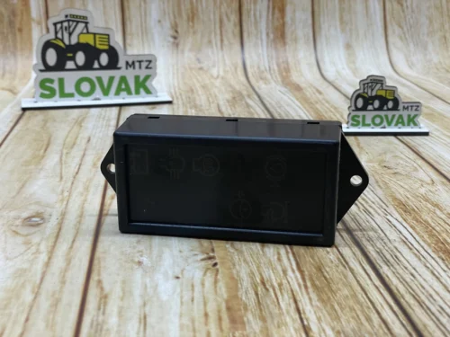 Блок контрольних ламп МТЗ (кат.БІ8112.3803-3)