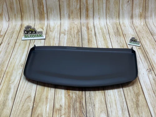 Бризговик задній пластик (пр-во МТЗ) кат.Н85-8404041 Оригінал Р.Б