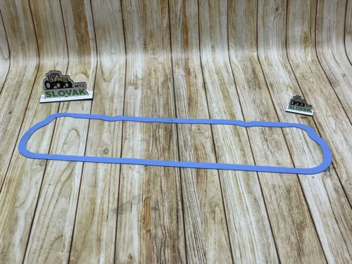 Прокладка клапан.кришки (силикон) Д-65 (кат.Д65-02-030)