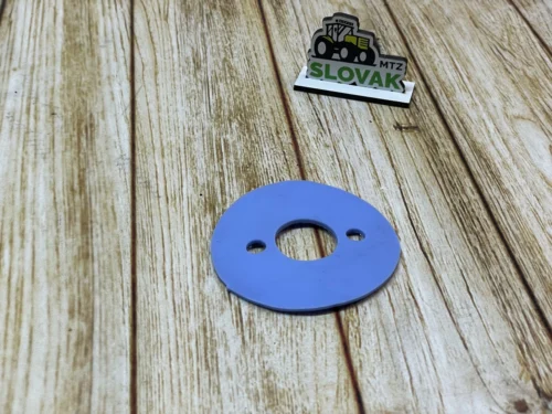 Прокладка указателя поворотов МТЗ (силикон) кат.УП-101