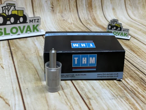 Розпилювач форсунки МТЗ. Д-240, Д-243. (THM Польща)