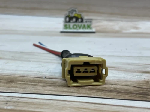 Фішка під квадратну фару мтз ФГ-308 (МТЗ, ЮМЗ-6, Т-40)