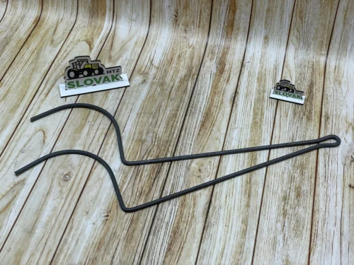 Грабліни, спиці для ворошилки Сонечко 6 мм Неоцинковані (Граблі)