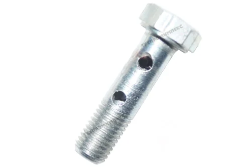 Болт-штуцер обратки МТЗ (кат.240-1104787)