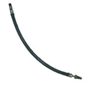 Шланг манометра МТЗ 70-3801100 40 см