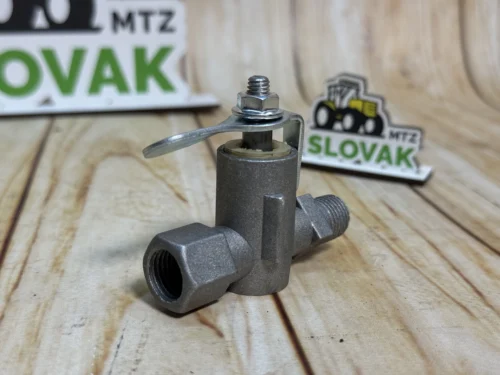 Кран паливний МТЗ. КР 25