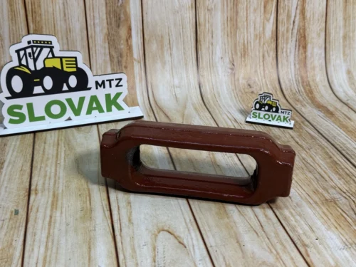 Стяжка МТЗ-80, 82 розкосу механічного (кат. А61.02.001) (Україна Ромни)