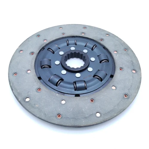 Диск сцепления мягкий СМД-18 (кат.А52.21.000)