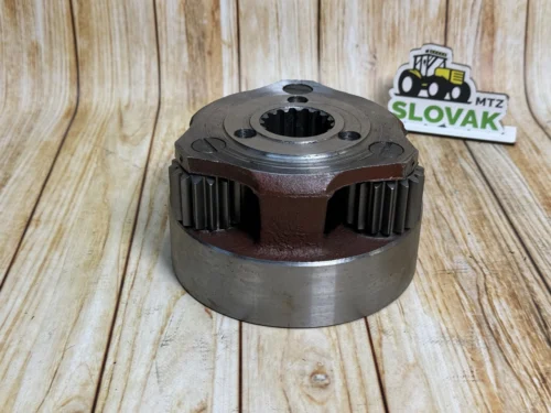 Водило МТЗ ВОМ із сателітами у зборі  (кат.70-4202060) Оригінал Р.Б