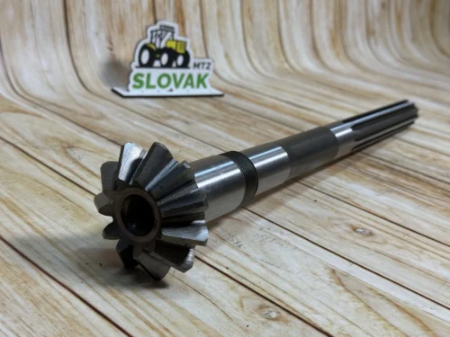 Піввісь переднього мосту МТЗ.  (кат.52-2308065) ​​Оригінал Р.Б