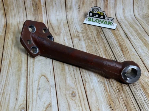 Важіль МТЗ правий (з ГОРУ)  (кат.72-2308074)