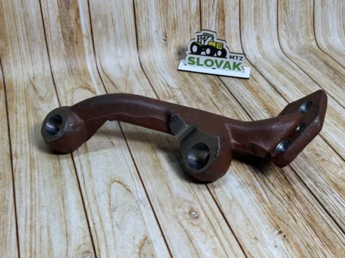 Важіль МТЗ лівий (з ГОРУ) (кат.72-2308075-01)