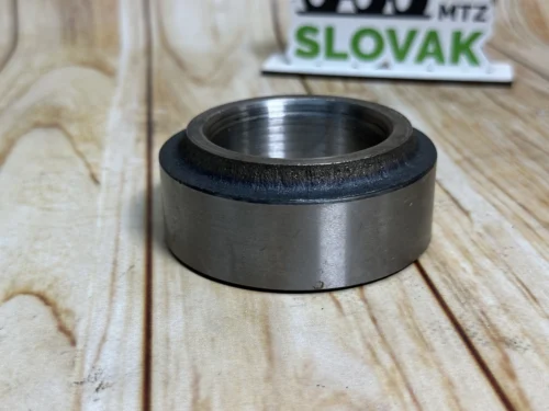 Втулка цапфи (МТЗ, Д-240) нового зразка (під маточину) (кат.70-3001062) Оригинал Р.Б