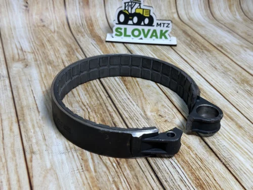 Стрічка МТЗ гальма кубики ВОМ 34 мм (вір-во МТЗ) 85-4202100