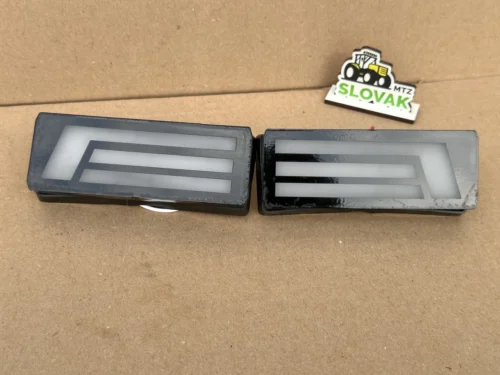 LED Універсальні повторювачі повороту (діодні) на Нива 4х4 (ВАЗ 21213, 21214, 2131)