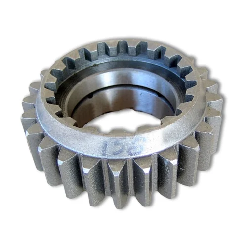 Шестерня КПП 25.37.156 (Т-25, Д-21) постійного зачеплення z=25, z=19 Т25-270