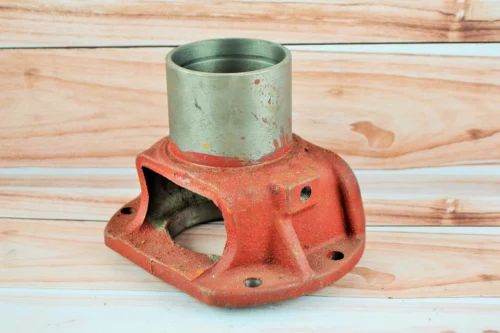 Кронштейн відведення Т25-1601007 вимикання муфти зчеплення трактора (Т 40, Т 40М, Т 40АМ, Т 40А)