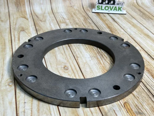 Диск нажимной главной корзины сцепления ( муфты Т-40 ) Т25-1601093-Б1