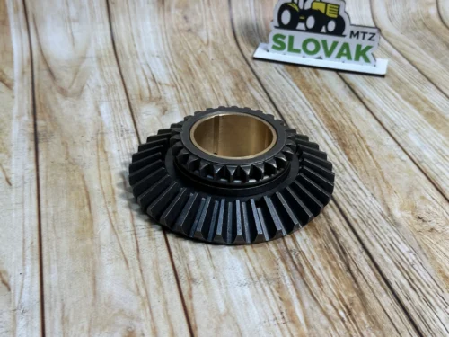 Шестерня реверсу з втулкою Т-25 Д-21 (кат.14.37.048Р)