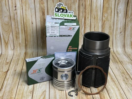 Поршнева Т-25 Д-21 "JFD PREMIUM" (JFD Оригінал)