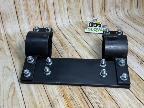 Кронштейн кріплення двостороннього циліндра Т-40 неведучий передок ЦС 2-х