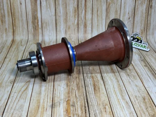 Ротор косарки в зборі роторной (WIRAX Z-169)