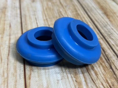 Чехол на тягу Рульову 1221  (Силікон) (пильник) МТЗ-1221